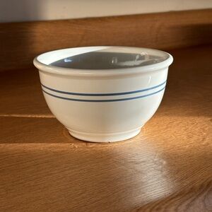 6.5 in Gibson China bowl